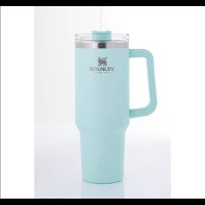 Stanley 40oz Quencher mint color